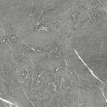 Geoceramica® 60x60x4 the rock dark grey