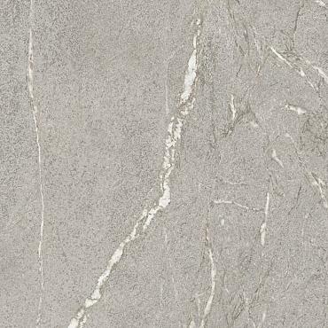 Geoceramica® 60x60x4 the rock silver