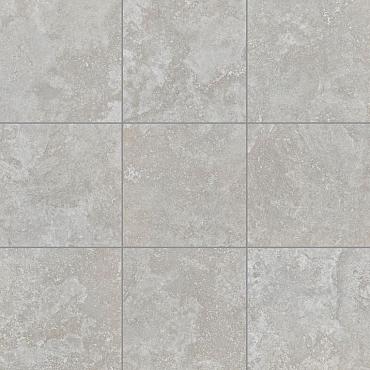 Geoceramica® 100x100x4 rappalano grijs