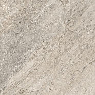 Geoceramica® 75x75x4 quartzstone taupe m