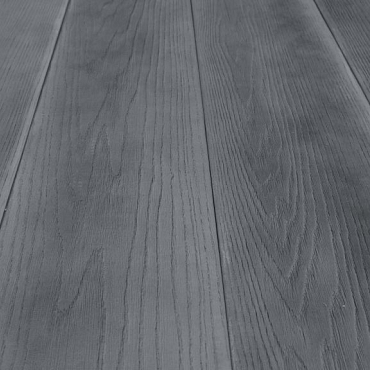 TimberTouch New 359x20x2,5cm Ash Grey