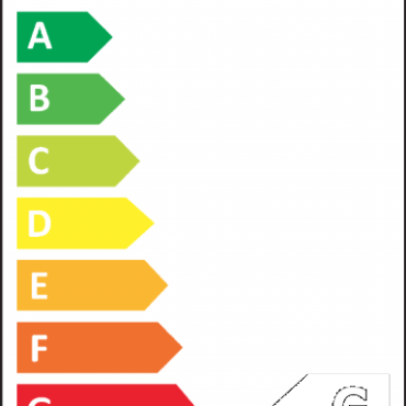 Mini sway light head black (mini head en tube)