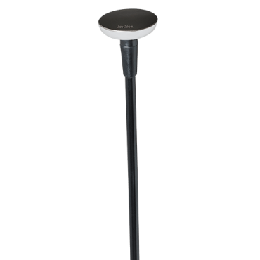 Mini sway light head pearl grey (mini head en tube)