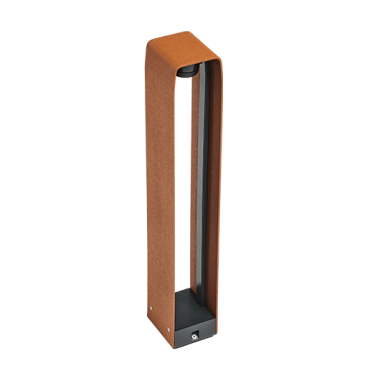 Ace high corten