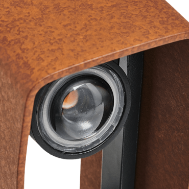 Ace corten