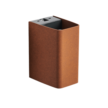 Ace up-down 12v corten