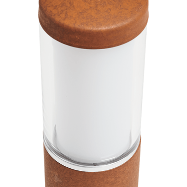 Liv  corten (61 cm)
