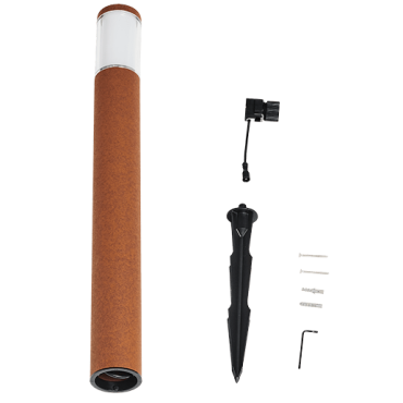 Liv  corten (61 cm)