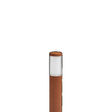 Liv low corten (37 cm)