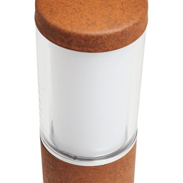 Liv low corten (37 cm)