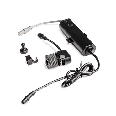 Smart driver tone 1
