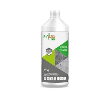 Biomix ATM alg en mos verwijderaar a 1 ltr.