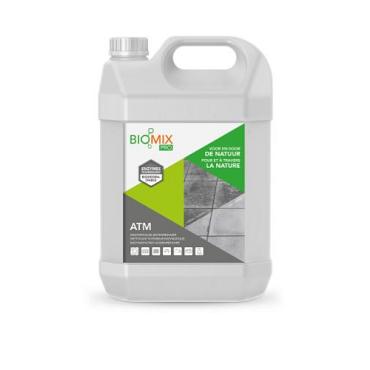 Biomix ATM alg en mos verwijderaar  a 5 ltr.
