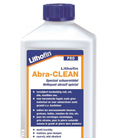 Lithofin abra-clean 500ml