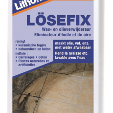 Lithofin lösefix 1 liter