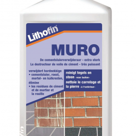 Lithofin muro 1 liter