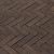 Violeto 20.6x5.1x8cm wf