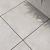 Be-Square 120x120x2cm Concrete