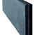 Opsluitband 7x40x100cm Antraciet