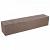 Linia excellence 12x12x60cm Taupe