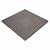 Optimum tuintegel 60x60x4 cm kf silver