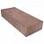 Traptrede 18x40x100 cm taupe