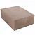 Traptrede 18x40x50 cm taupe