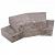 Gardenwall ivory