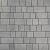 Eliton aqua banenverband 8cm Mount Vancouver