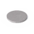 Oud hollands tegel rond 80x7 cm grijs