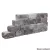 Straight block 35x20x15cm matterhorn