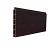 Fencyscherm WPC Rabatplank Rhombus (140mm) Carbon 20x150x1780mm