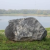 Kalksteen findlinge