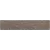 Colorline 40x8x8 cm taupe