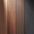 Legro FS21 Gevelpaneel 21x2,75x360 cm (w.m.196mm) Burned Wood