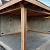 Slab Ortona 60x280cm Dark (prijs excl. onderbouw)