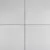 Trippel t 60x30x4 licht grijs