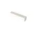 Oud hollands stapelelement 75x15x15 cm creme