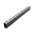 Aco slimline 100cm, met RVS rooster 100cm