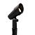 Selmes anti-verblindingskap zwart prikspot | warmwit | 1,5 watt 12 volt