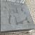 Keram.2 80x80x2cm Black