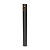 Barros groot staande lamp | warmwit | 4 watt | dimbaar 12 volt