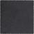 Colorline 60x60x4 cm black