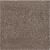 Colorline 60x60x4 cm taupe