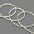 Serra 15 meterstrip | warmwit | 4 watt per meter | dimbaar 12 volt