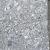 Keram2 60x60x2cm Terrazzo stone 2.0 Cool Grey matt.