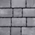 Kasseisteen 15x15x6cm geo elba