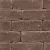 Tumbled bricks dikformaat bruin