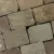 Kandla mix dun kassei gekalibreerd 14x14x2.5cm