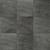 Kera twice 60x60x4,8cm Moonstone black
